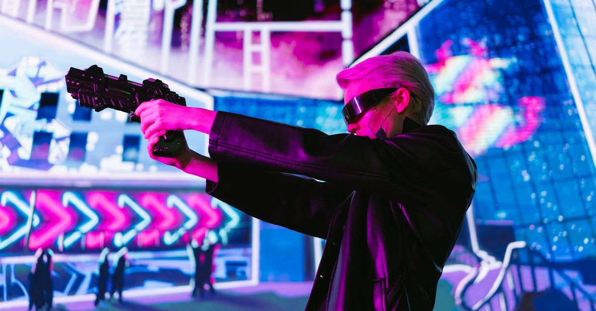 Цифровая революция в мире развлечений для немецкой аудитории