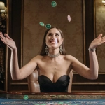 Виртуальные врата удачи в мире RamenBet Casino - захватывающие игры